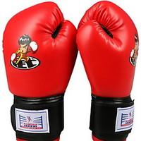 Sports Gloves Exercise Gloves Pro Boxing Gloves for Boxing Fitness Muay Thai Full-finger GlovesUltraviolet Resistant Moisture