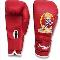 Sports Gloves Boxing Gloves Pro Boxing Gloves for Boxing Muay Thai Fitness Full-finger GlovesKeep Warm Breathable Wearproof High