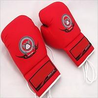 Sports Gloves Exercise Gloves Pro Boxing Gloves for Boxing Fitness Muay Thai Full-finger GlovesKeep Warm Ultraviolet Resistant Breathable