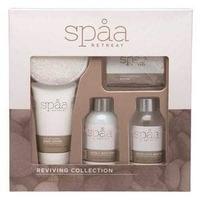 Spaa Retreat Reviving Collection Giftset