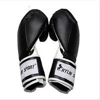 Sports Gloves Exercise Gloves Pro Boxing Gloves for Boxing Muay Thai Fitness Full-finger GlovesKeep Warm Breathable Wearproof High