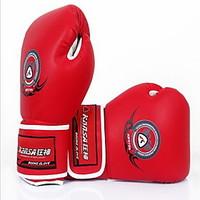 Sports Gloves Exercise Gloves Pro Boxing Gloves for Boxing Muay Thai Fitness Full-finger GlovesKeep Warm Waterproof Breathable High