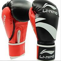 Sports Gloves Exercise Gloves Pro Boxing Gloves for Boxing Fitness Muay Thai Full-finger GlovesKeep Warm Ultraviolet Resistant Moisture