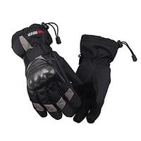 sports gloves unisex cycling gloves winter bike gloves keep warm water ...