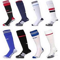 Sport Socks / Athletic Socks Men\'s Socks Spring Summer Winter Breathable Comfortable Cotton Football/Soccer
