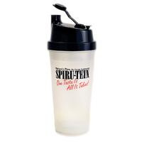 Spiru Tein Powder Shaker Cup