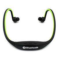 Sport Wireless Headphones Bluetooth Earphones Fone De Ouvido Sem Fio Auriculares Stereo Bass Headset Ecouteur With Mic for IOS/Android Mobile phones