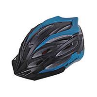 Sports Unisex N/A Bike Helmet 22 Vents Cycling Cycling Mountain Cycling Road Cycling Recreational Cycling One Size L:58-61CM PC EPSYellow