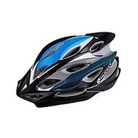 Sports Unisex N/A Bike Helmet 22 Vents Cycling Cycling Mountain Cycling Road Cycling Recreational Cycling One Size L:58-61CM PC EPSRed