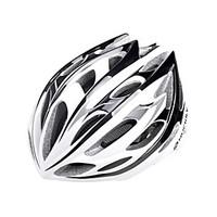 Sports Unisex N/A Bike Helmet 30 Vents Cycling Cycling Mountain Cycling Road Cycling Recreational Cycling One Size L:58-61CM PC EPSYellow