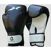 sports gloves exercise gloves pro boxing gloves for boxing muay thai f ...