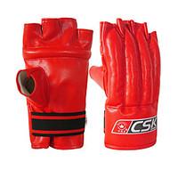 sports gloves for leisure sports boxing martial art fitness full finge ...