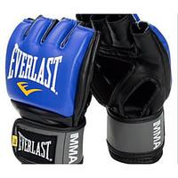 Sports Gloves Exercise Gloves Pro Boxing Gloves for Leisure Sports Boxing Muay Thai Full-finger GlovesKeep Warm Breathable High
