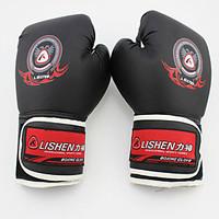 Sports Gloves for Leisure Sports Boxing Martial art Fitness Full-finger Gloves Shockproof Wearproof High Elasticity Protective