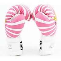 Sports Gloves Exercise Gloves Pro Boxing Gloves for Boxing Fitness Muay Thai Full-finger GlovesKeep Warm Moisture Permeability Breathable