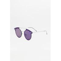 spitfire trip hop sunglasses blue