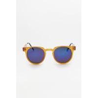 spitfire teddy boy sunglasses yellow