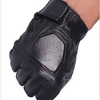 Sports Gloves Pro Boxing Gloves for Boxing Muay Thai Fingerless GlovesKeep Warm Ultraviolet Resistant Moisture Permeability Breathable