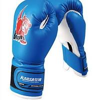 Sports Gloves for Boxing Full-finger Gloves Keep Warm Breathable High Elasticity Sunscreen PU