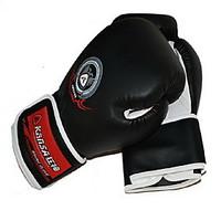 Sports Gloves Pro Boxing Gloves for Boxing Muay Thai Full-finger GlovesKeep Warm Ultraviolet Resistant Breathable Wearproof Protective