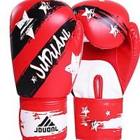 Sports Gloves for Boxing Muay Thai Full-finger GlovesKeep Warm Ultraviolet Resistant Breathable Wearproof High Elasticity Lightweight