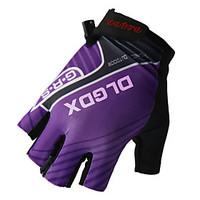 Sports Gloves Unisex Cycling Gloves Spring Summer Autumn/Fall Bike GlovesAnatomic Design Moisture Permeability Wearable Breathable