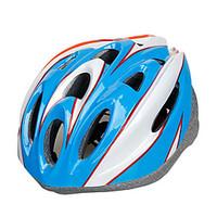 sports unisex bike helmet 17 vents cycling cycling mountain cycling ro ...