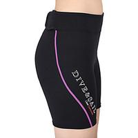 sports unisex 15mm wetsuit shorts breathable quick dry anatomic design ...