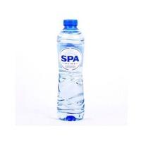 spa water still mineral water 500ml 1 x 500ml