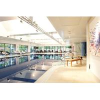 Spa and Fizz