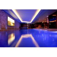 Spa Hideaway for Two