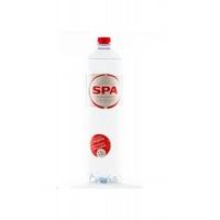 Spa Natural Mineral Water - Sparkling (1.5Ltr x 6)