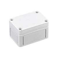 spelsberg 105 404 01 110x110x66 pstyrene enclosure met ko