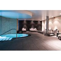 Spa Retreat