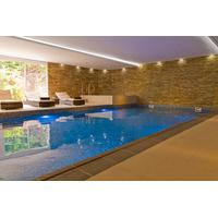 Spa Hideaway for Two
