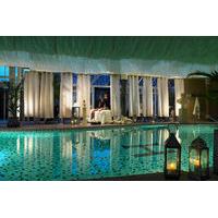 Spa Splendour Two Night Spabreak