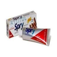 Spry Xylitol Toothpaste Cinn+Fluor 113g (1 x 113g)