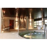 Spa âNâ Golf Stay