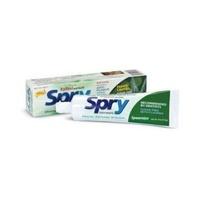 spry xylitol toothpaste spr flr 113g 1 x 113g