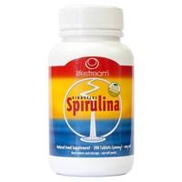 Spirulina Tablets - 200 x 500mg - from Lifestream