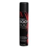 SportFX Dry Shampoo