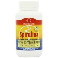 Spirulina Powder (200g) x 3 Pack Saver Deal