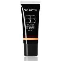 SportFX Balance Boosting BB Cream