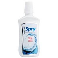 Spry Xylitol Oral Rinse 473ml