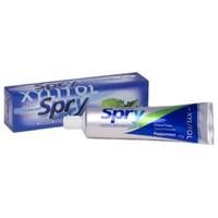 Spry Peppermint Xylitol Toothpaste - No Fluoride 113g