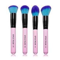 Spectrum Contour Queen 4 Piece Set