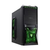 Spire Vantage ATX Gamer Green