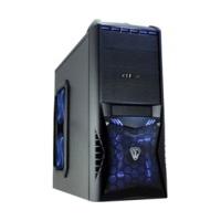 Spire Vantage ATX Gamer Red