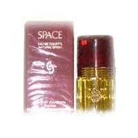 space 100 ml edt spray original red box