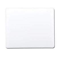 speedlink notary soft touch leather style mousepad white sl 6243 lwt